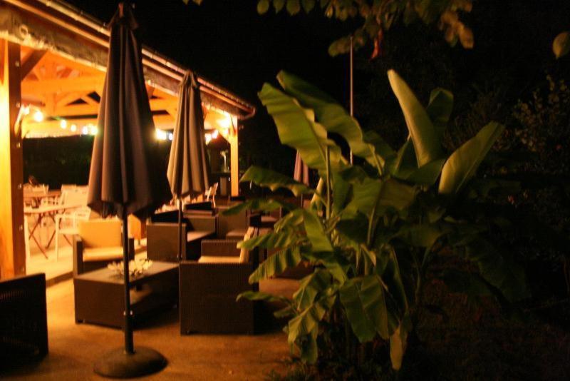 Chalet Camping Les Vignes ليت إت ميكسي المظهر الخارجي الصورة